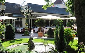 Hotel Erbprinz - Gourmet&Spa